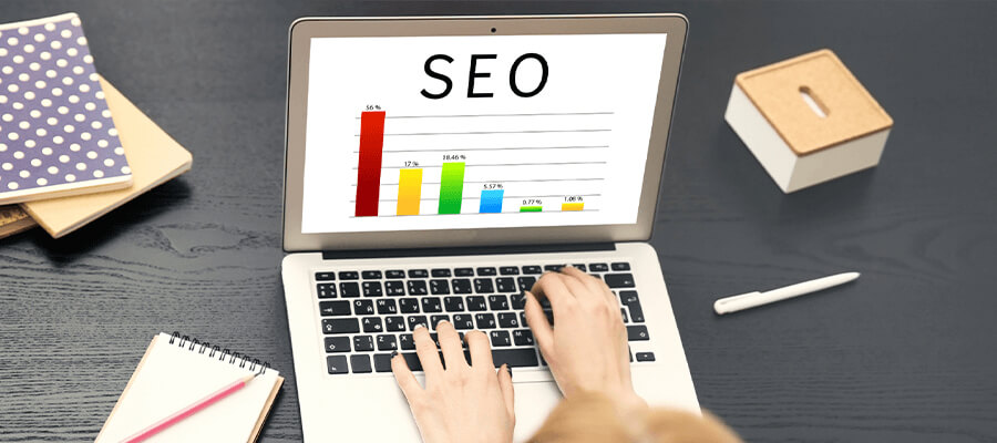 سئو و بهینه سازی سایت