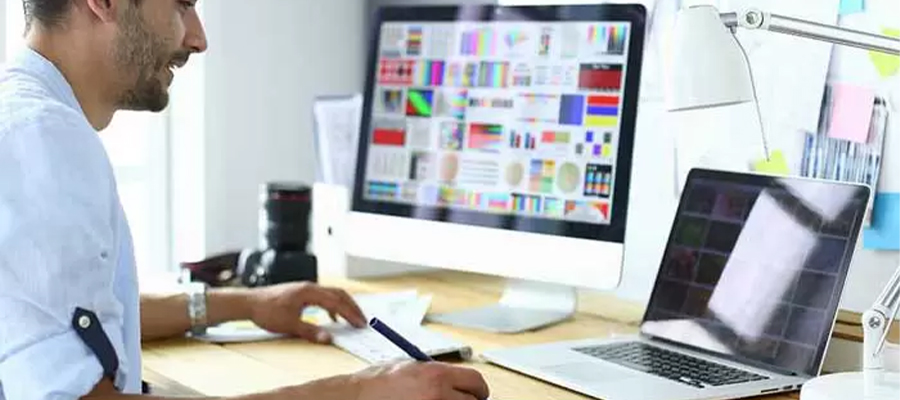 طراحی دیجیتال