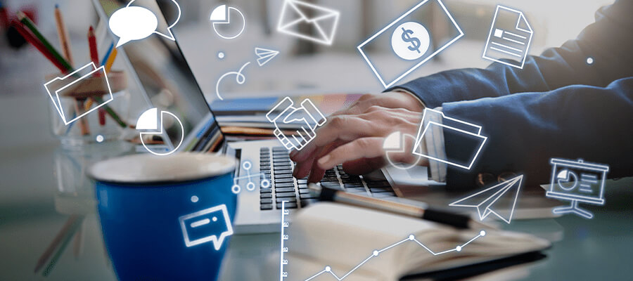 7 استراتژی دیجیتال مارکتینگ برای جذب مشتری و رشد فروش اینترنتی در سال 2025