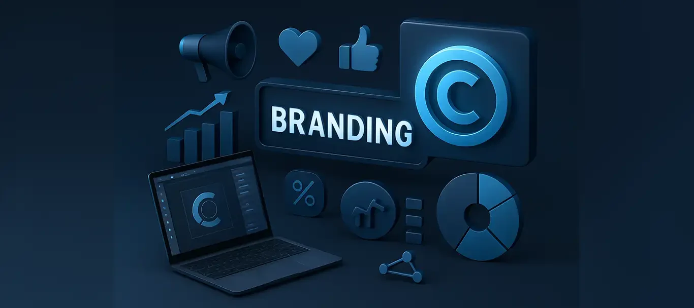 برندینگ چیست؟ 6 مرحله تا ساخت برند|خدمات نقشه راه، در این مسیر
