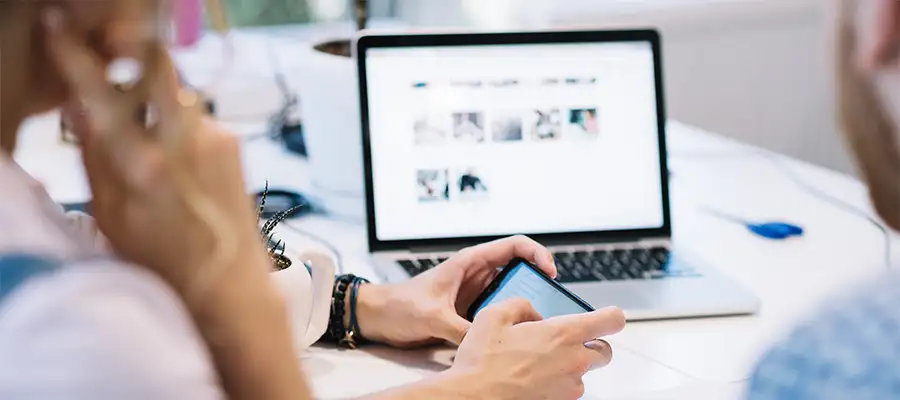 دریافت مشاوره تخصصی دیجیتال مارکتینگ در سال 2025