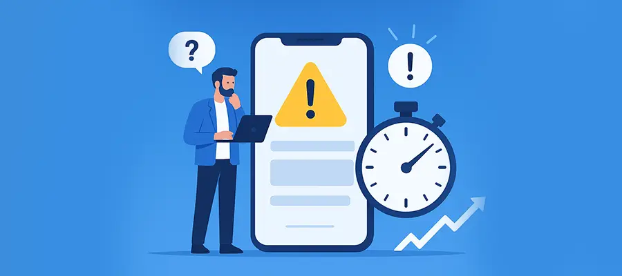 اقتصاد توجه (Attention Economy) چیست و چرا فقط 8 ثانیه برای جلب کاربر زمان دارید؟