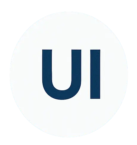 طراحی UI